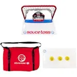 Sauce Toss Go Premium Travel Yard Game with Travel Bag