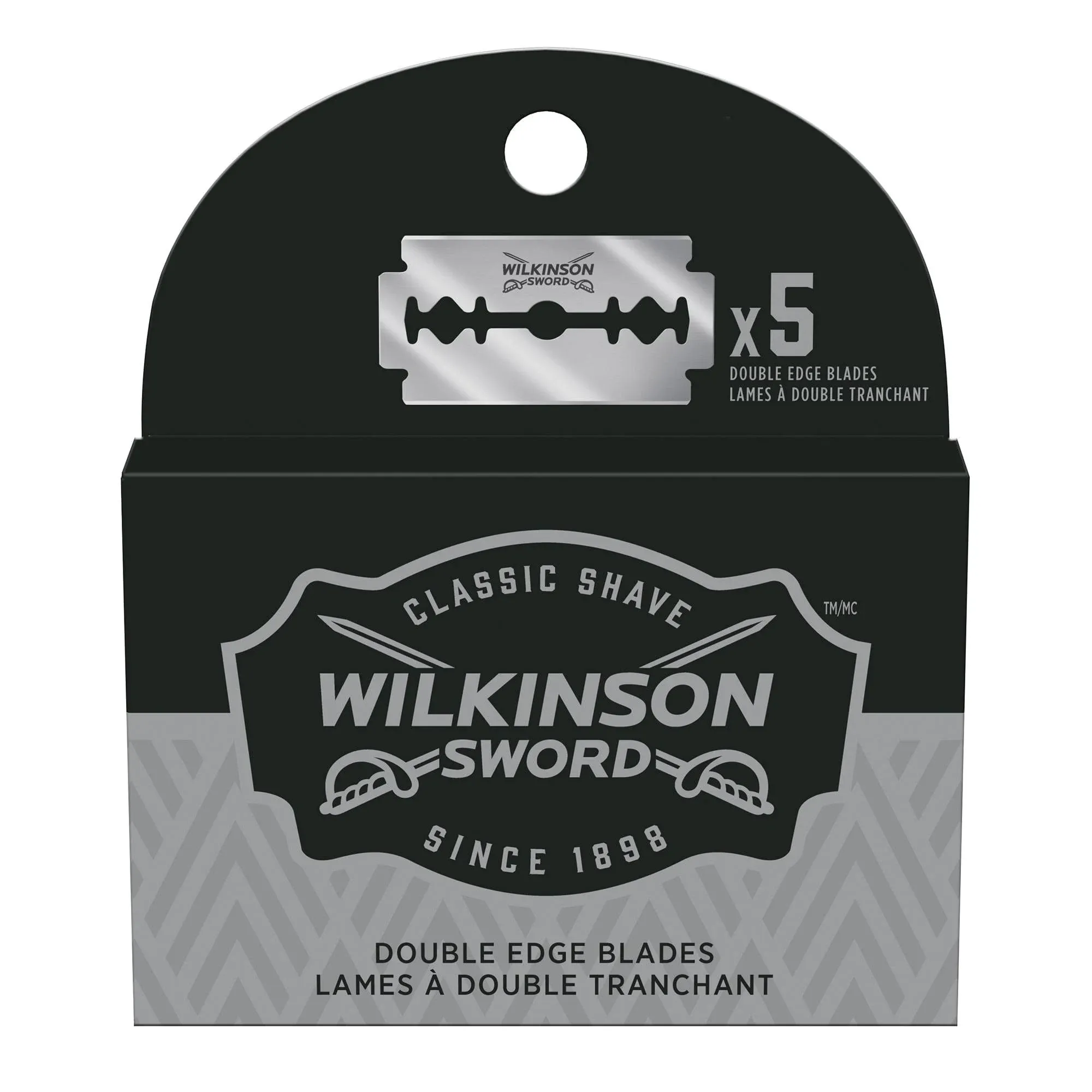 Wilkinson Sword Double Edge Refill