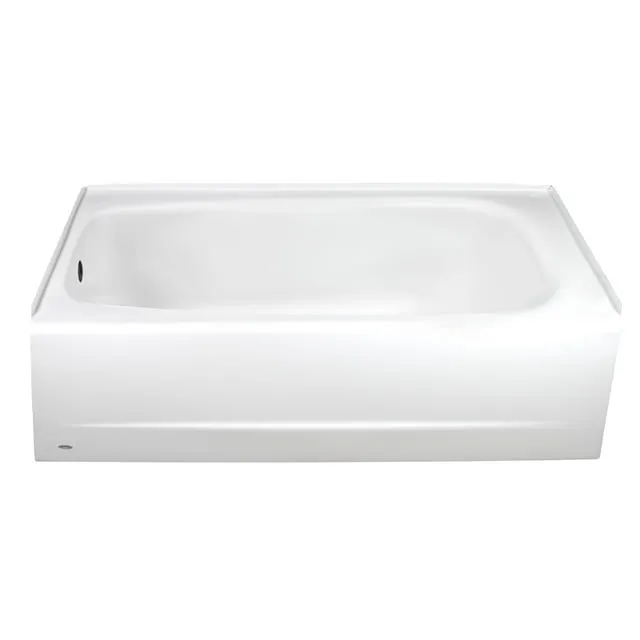 American Standard Cambridge 60" Americast Soaking Bathtub