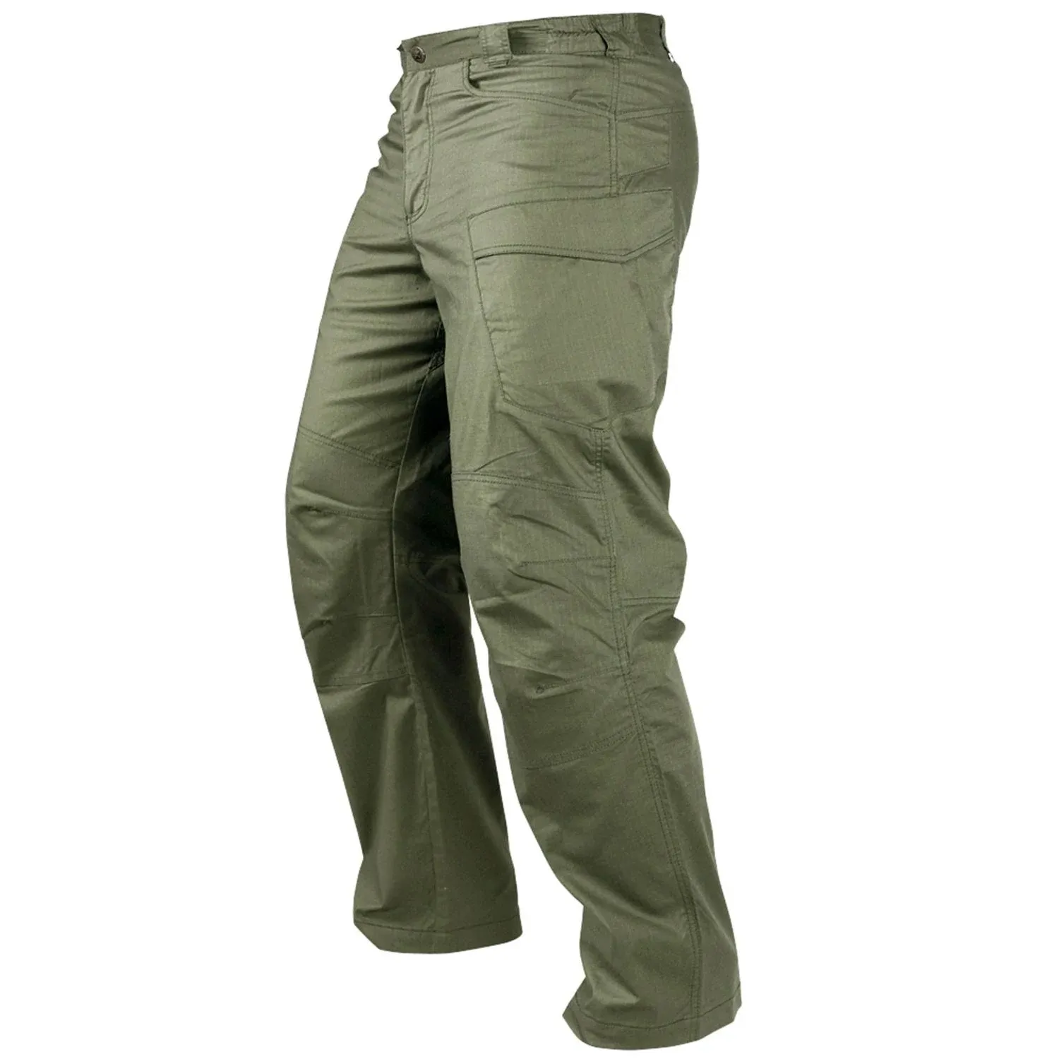 Condor Outdoor Stealth Operator Pants (OD Green/34&#034; X 32&#034;)  23849