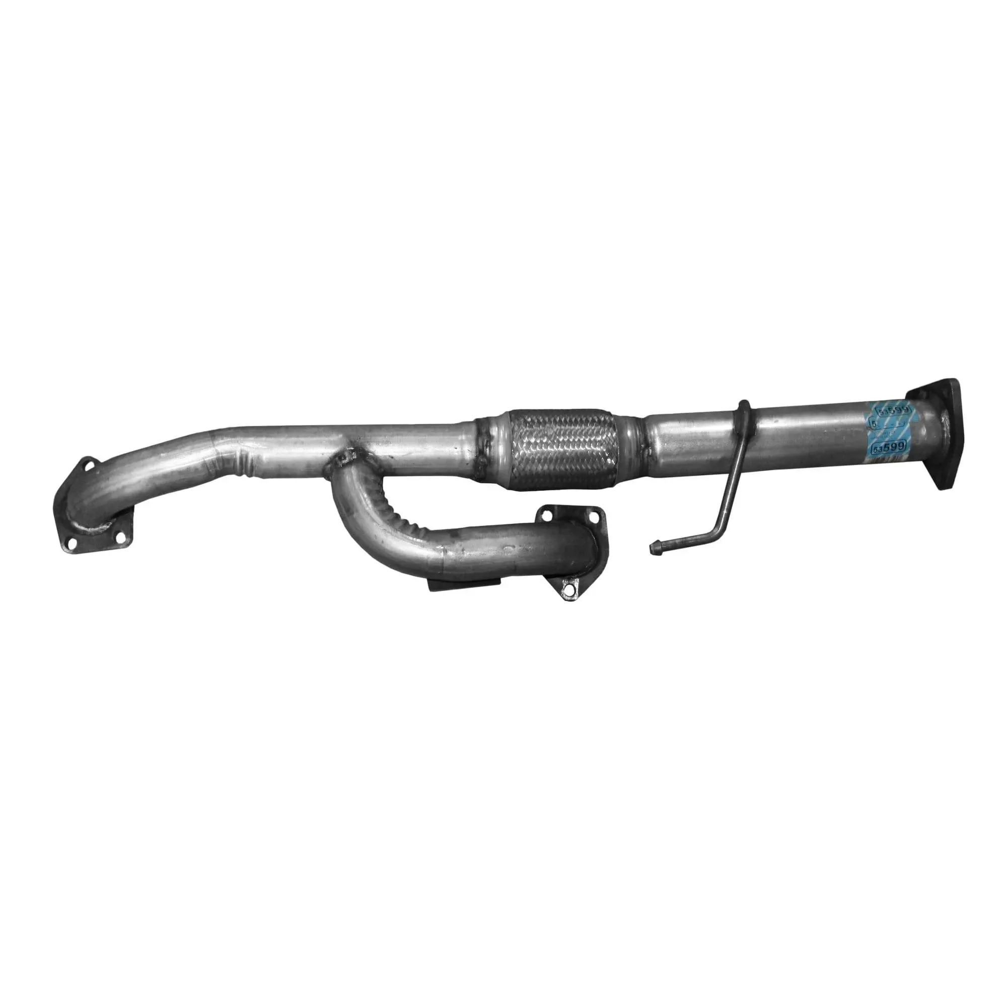 Walker 53599 Exhaust Pipe