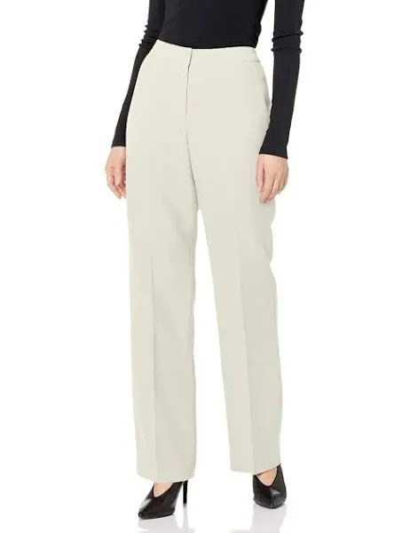 NWT Kasper Kate Classic Fit pants size 14