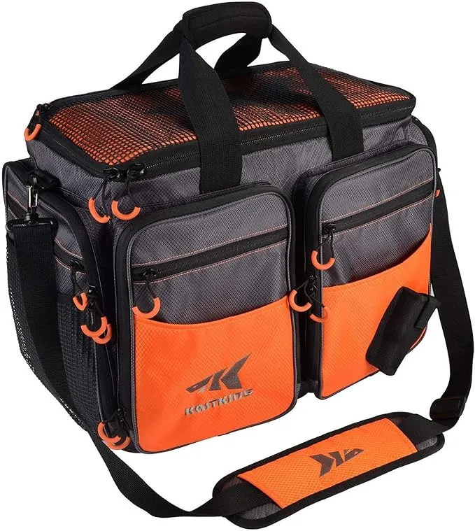 KastKing Fishing Gear & Tackle Bags Saltwater Resistant Fishing Bags