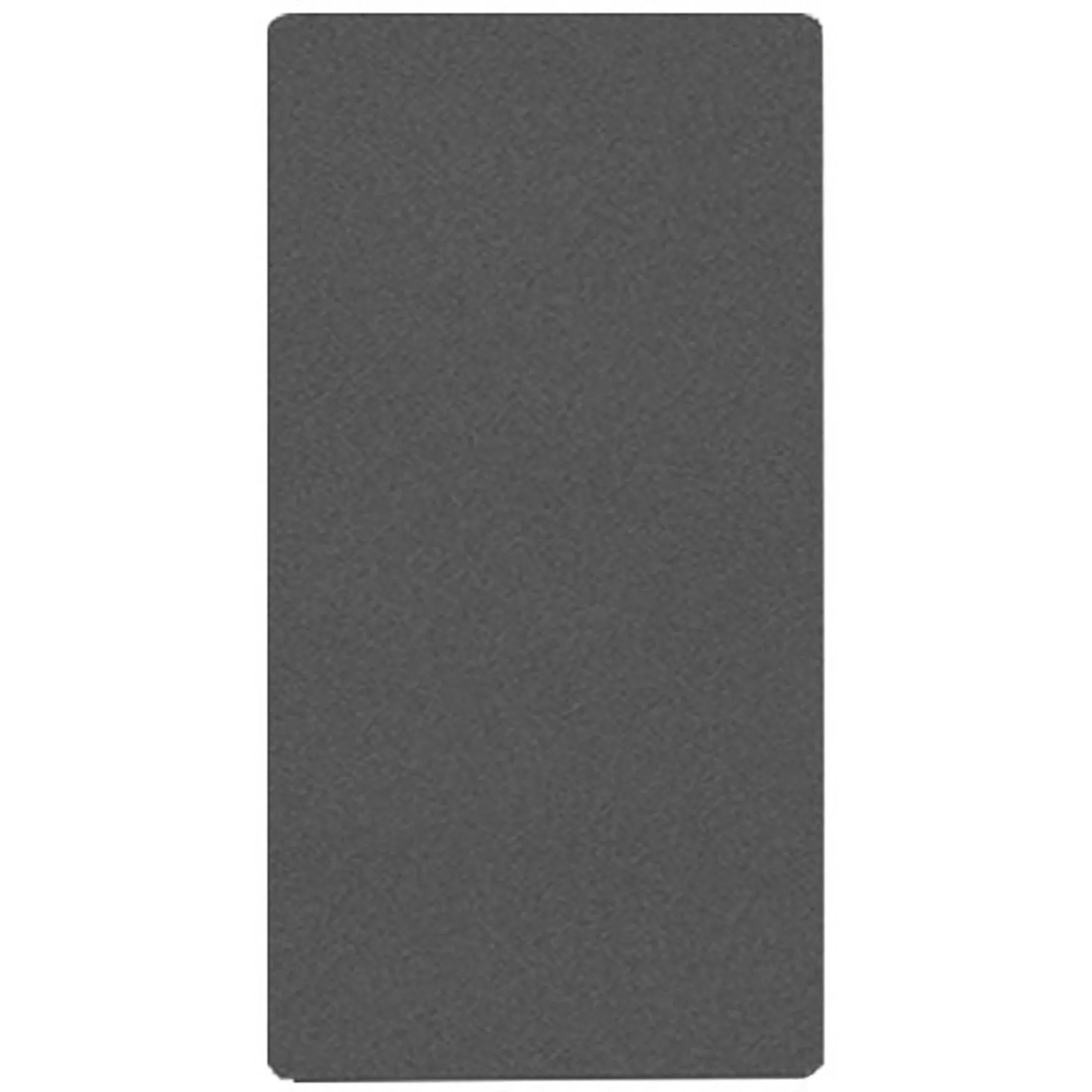 Lorell Do-It-Yourself Frameless Corkboard 36" x 18"