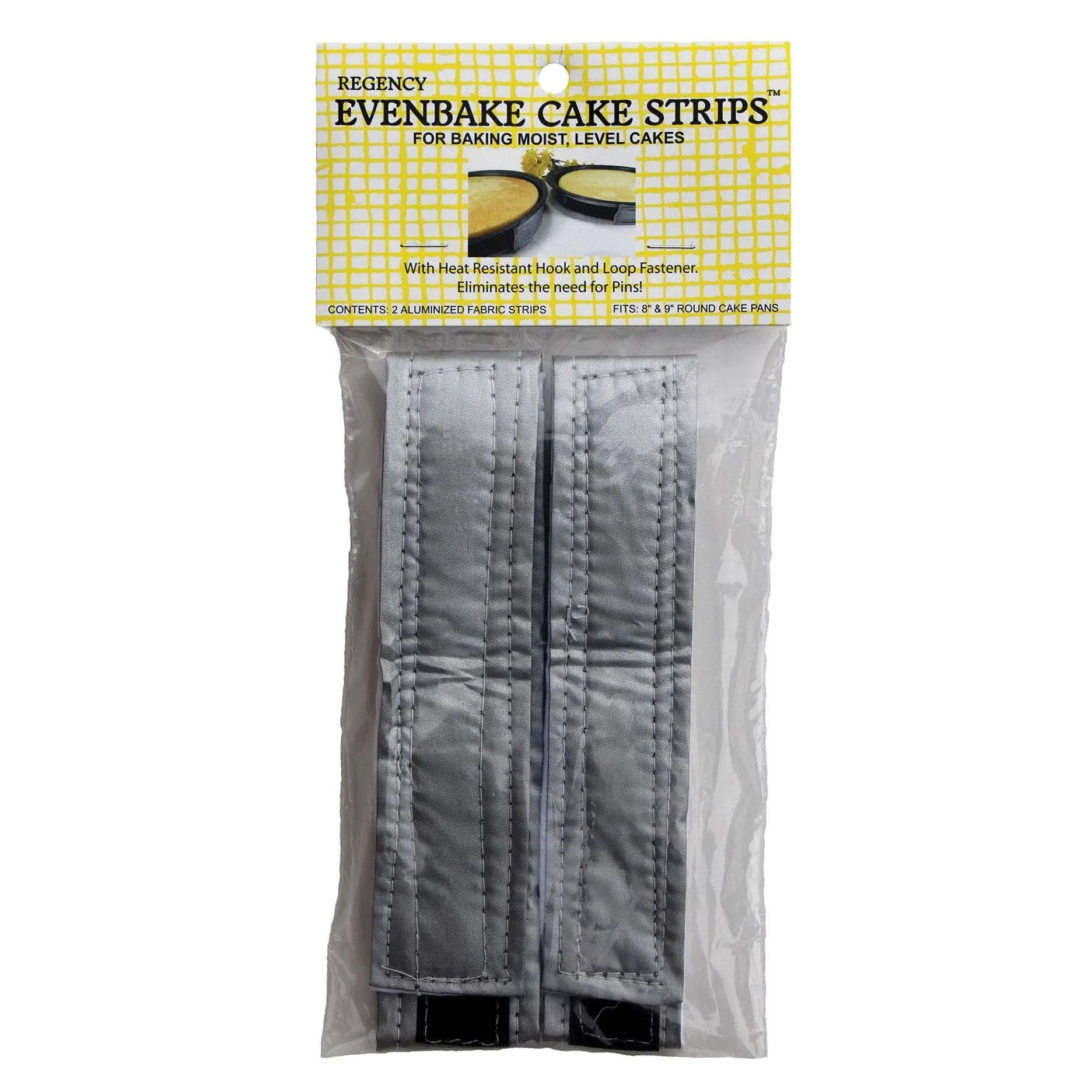 Regency RW1250 Evenbake Cake Strips