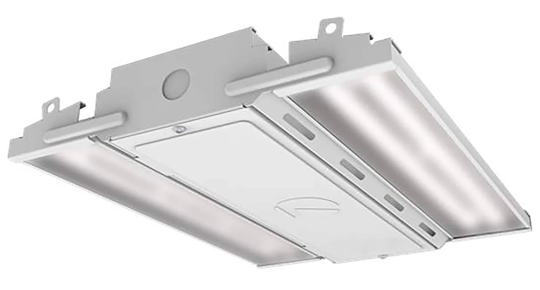 Lithonia Lighting Compact Pro LED High Bay Light CPHB-18LM-MVOLT-50K