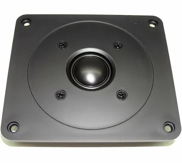 Advent Factory OEM Dome Tweeter, Large, New P85C00019