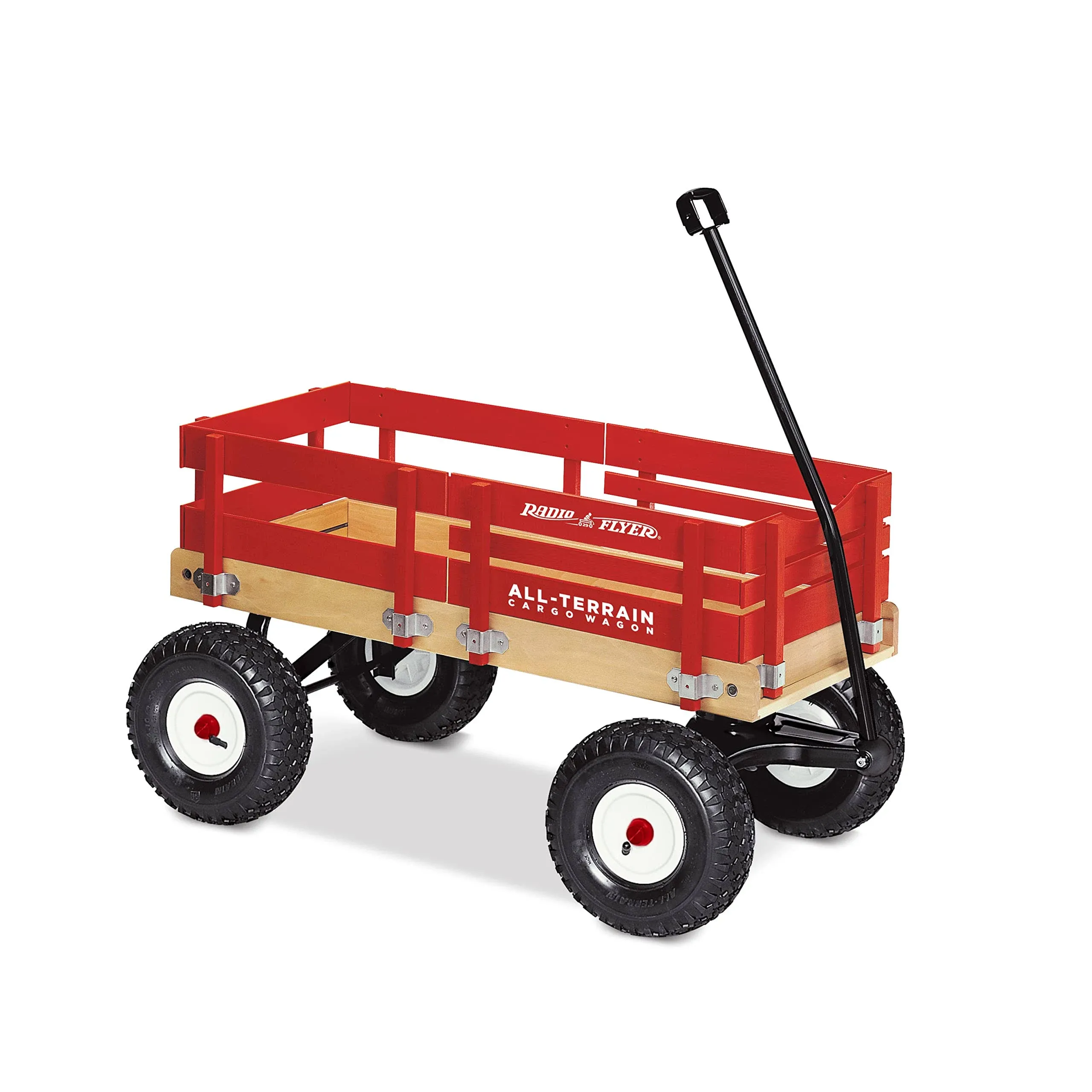 Radio Flyer All-Terrain Cargo Wagon