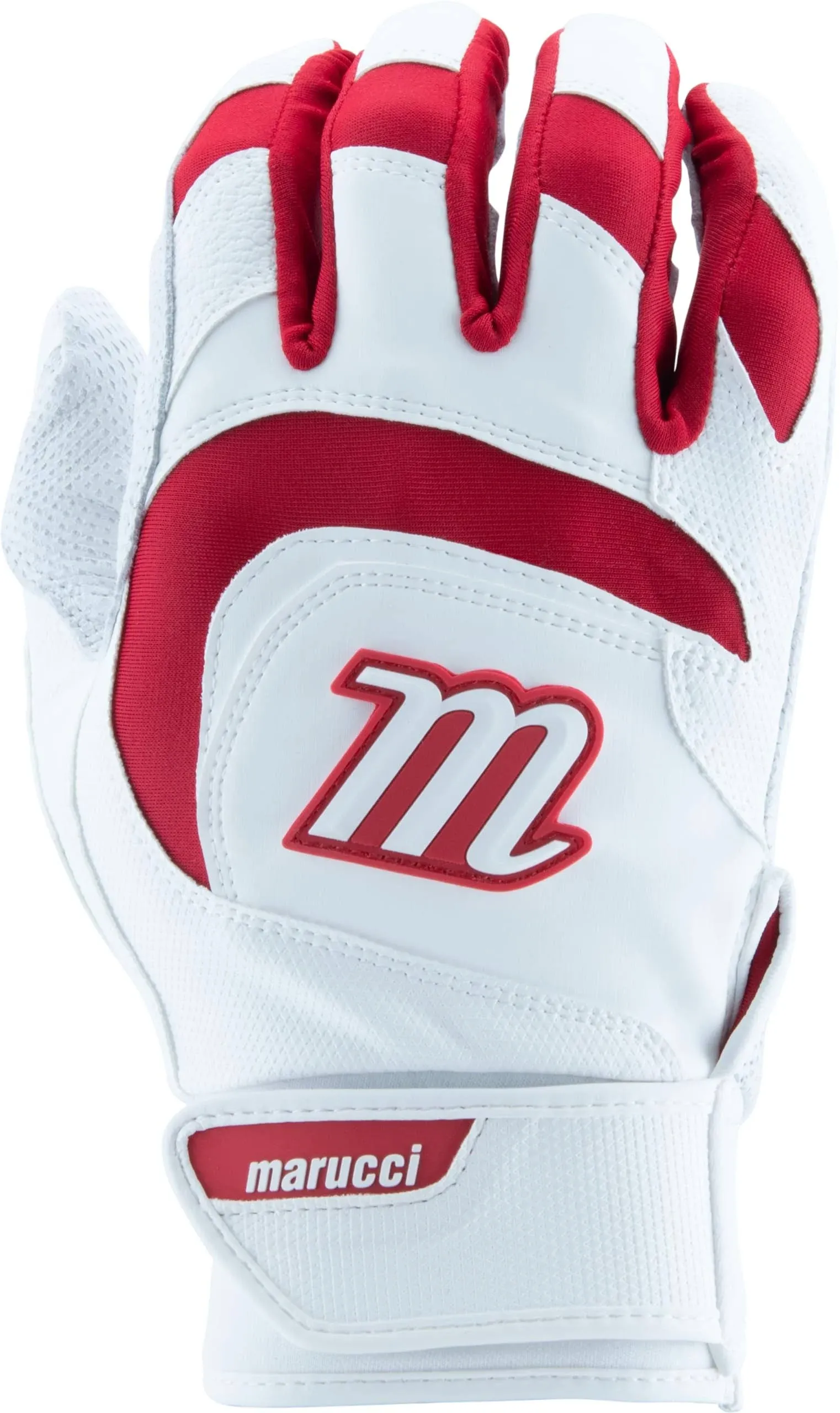 Marucci Signature Adult Batting Gloves - MBG4SGN