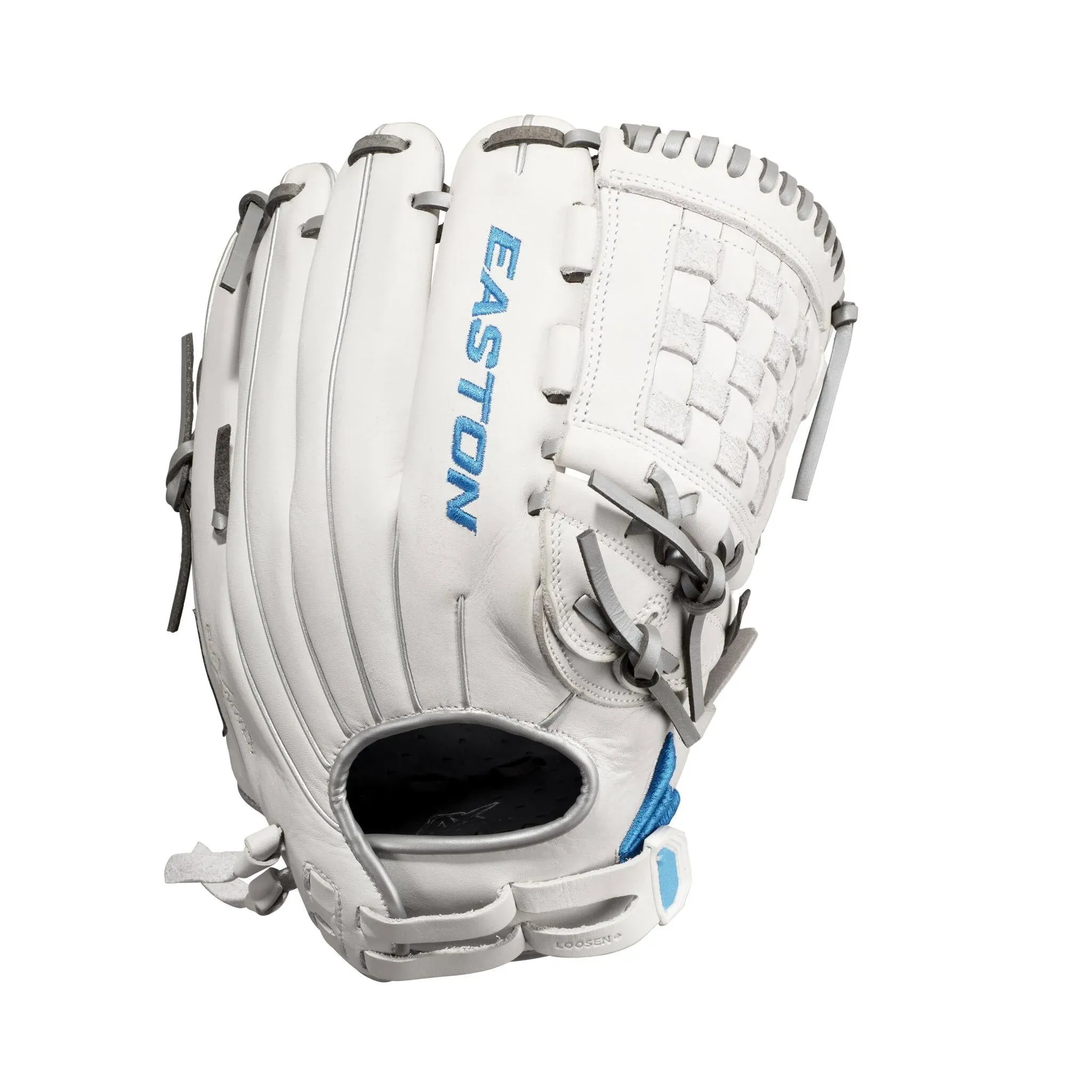 Easton GNXFP12 Ghost NX 12" Pitcher Fastpitch Softball Glove