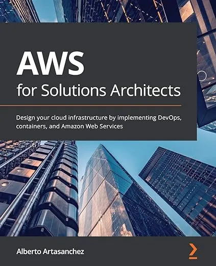 Aws for Solutions Architects - Moby the Great