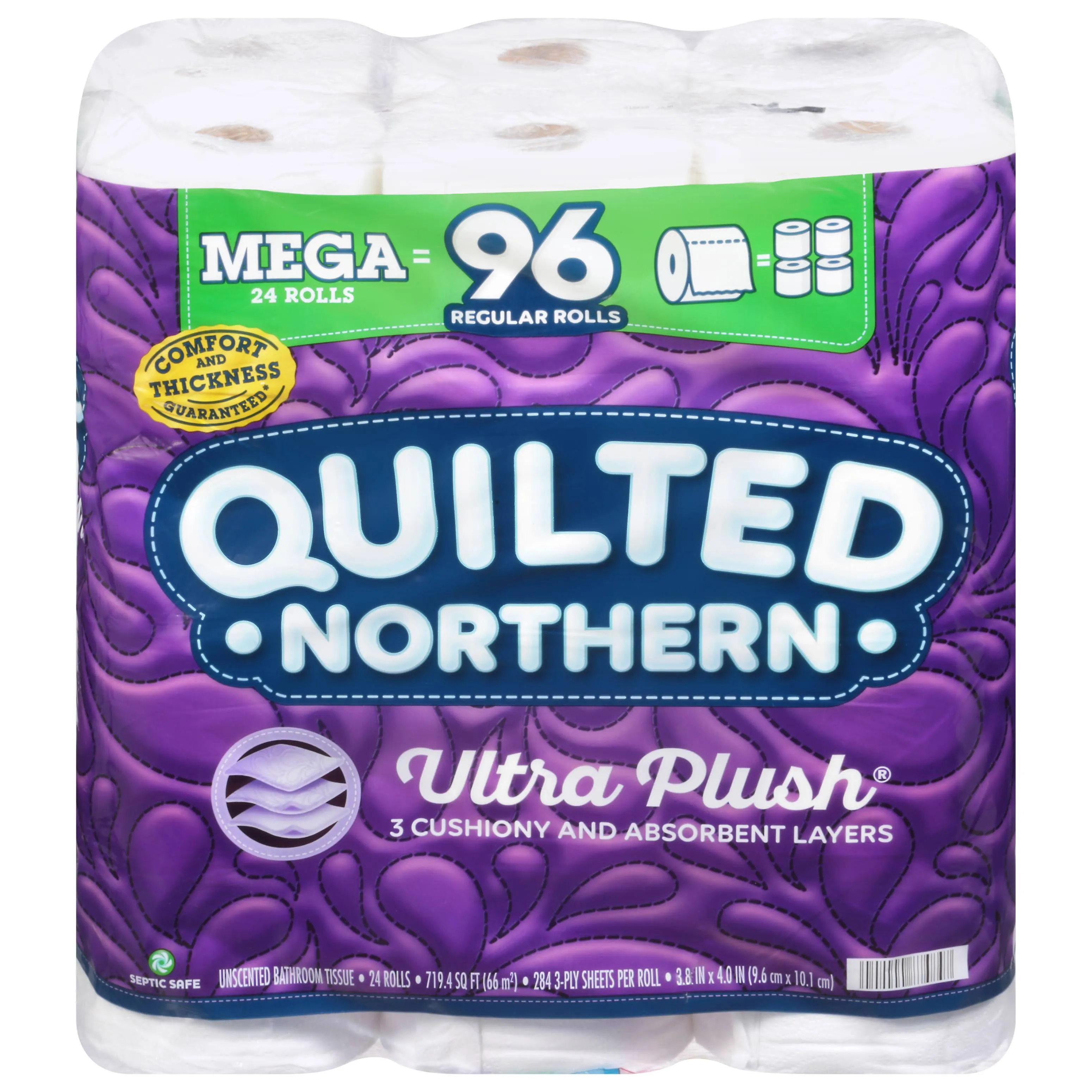 Quilted Northern Ultra Plush