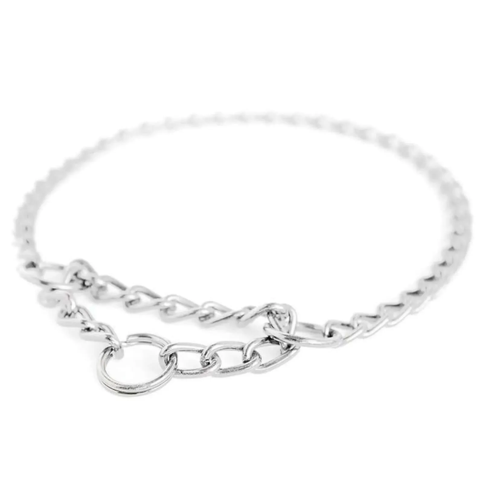 Martingale Chain Collar