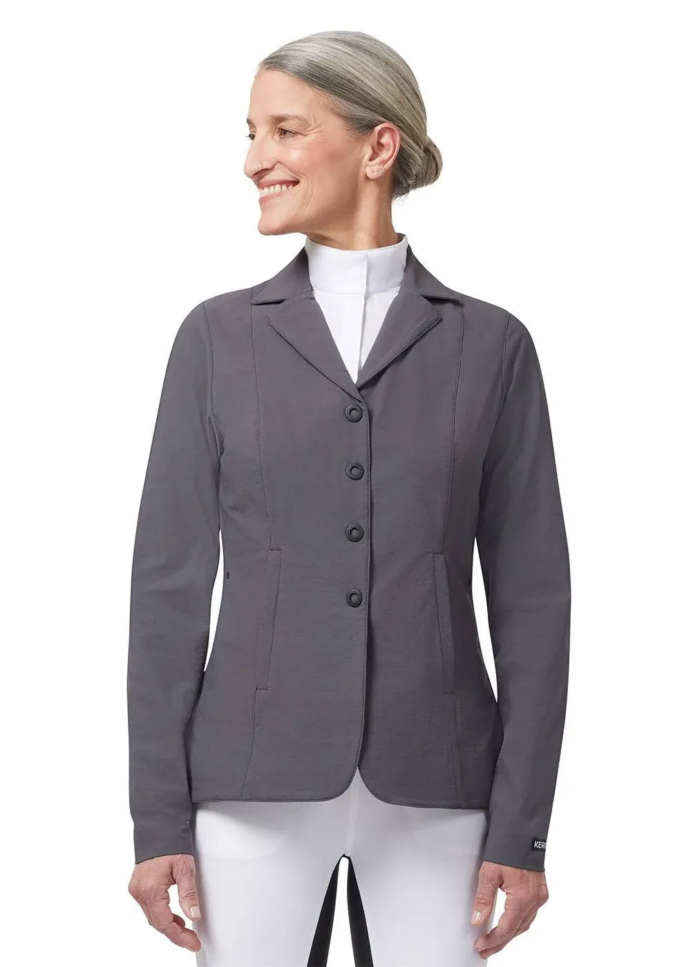 Kerrits Show Coat | Kerrits Competitor Coat