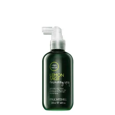 Paul Mitchell Tea Tree Lemon Sage Thickening Hair Spray