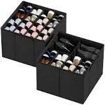 SpaceAid Shoe Organizer