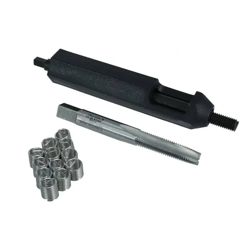 Helicoil Thread Repair Kit 1/4" -28