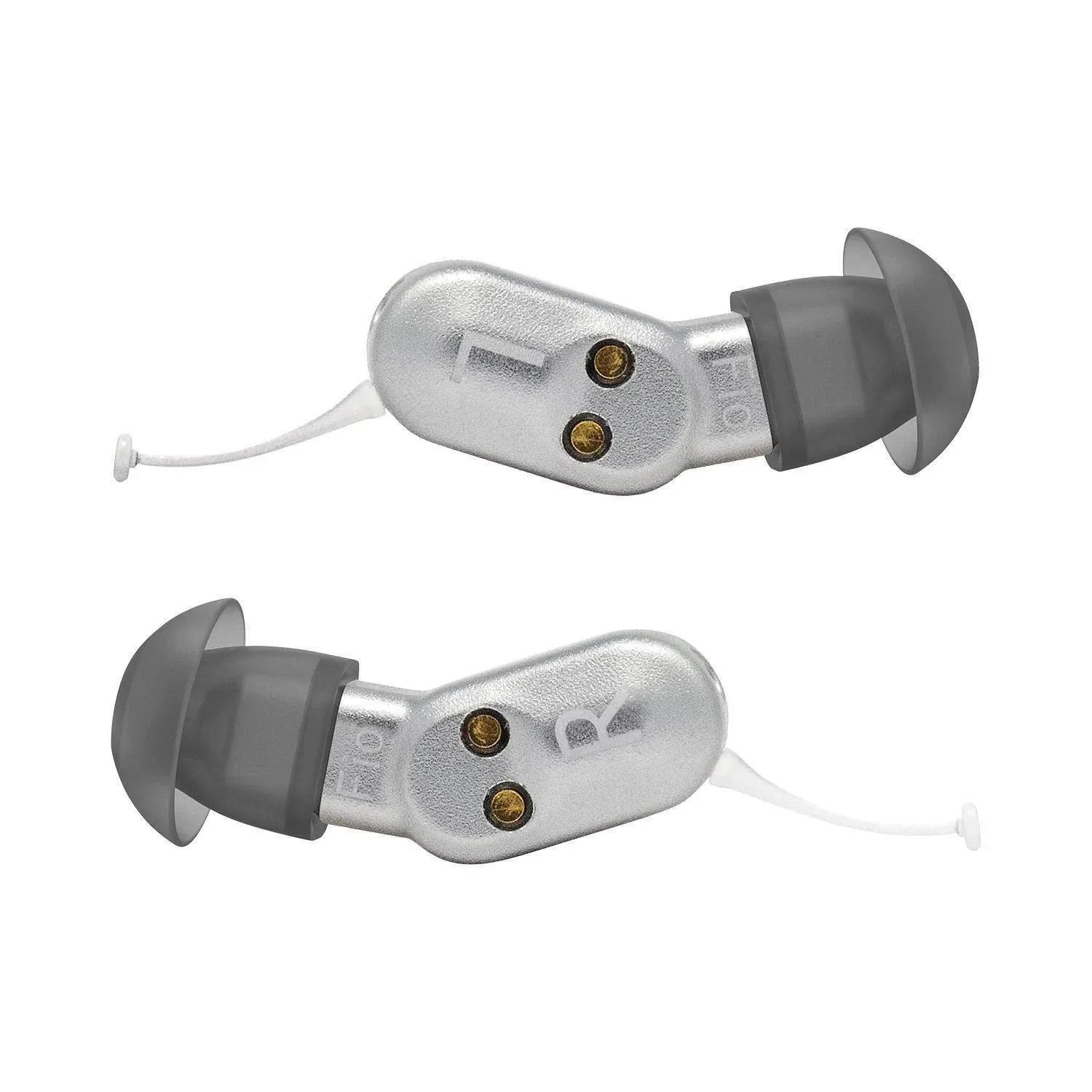 Lucid Hearing FIO Premium Rechargeable OTC Hearing Aids | CVS