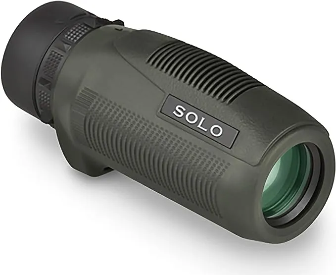 Vortex Optics Solo Monocular 10x25