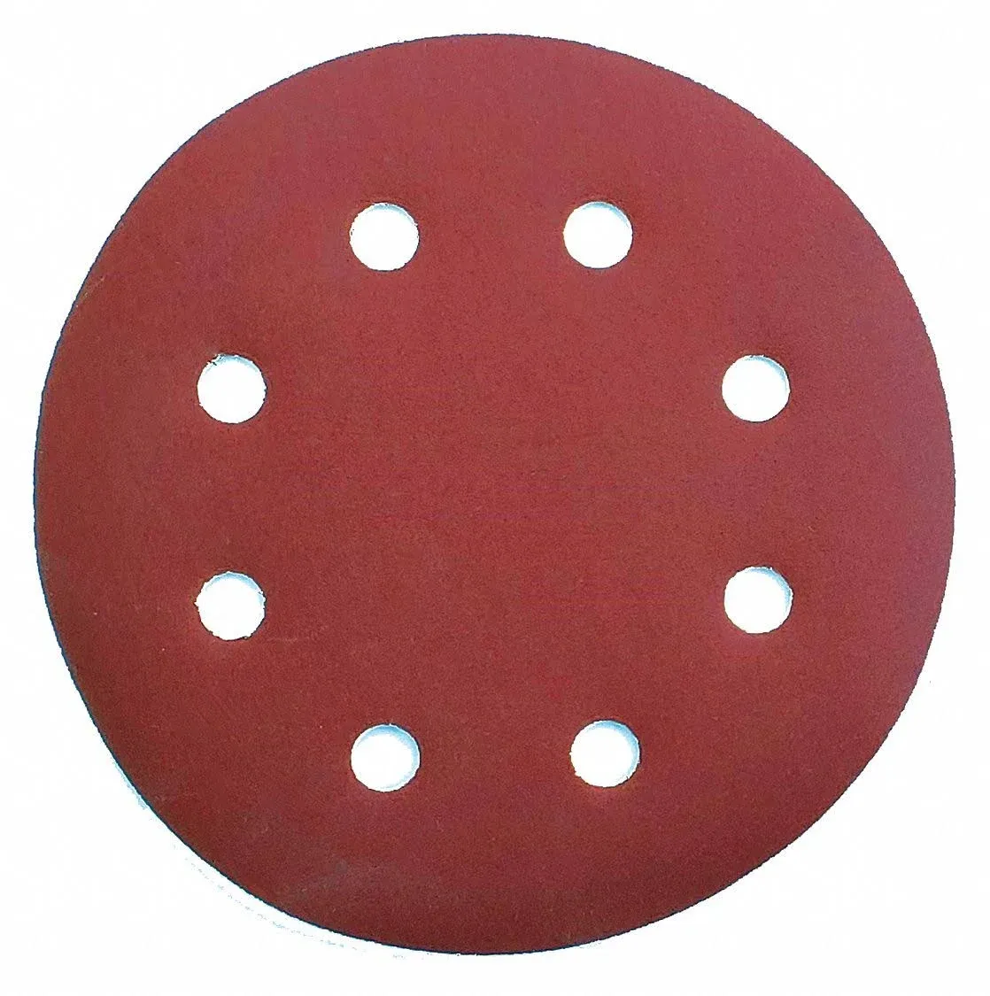 BN Products 7 inch Vacuum Sanding Disc, 150-Grit, 10-Pack, For Use with BNR1841 Handheld Halo Dustless Drywall and Plaster Sander