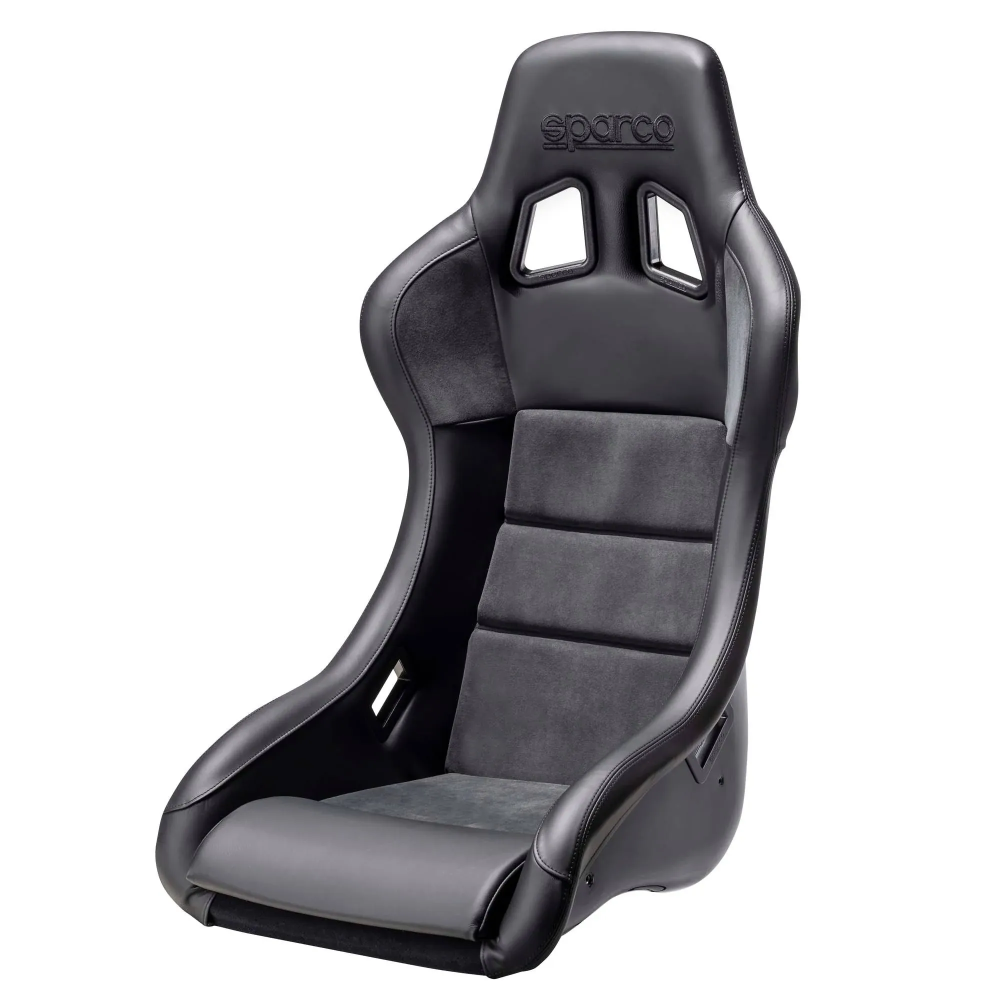 Sparco 009014NRAZ - Seat R100 Black/Blu