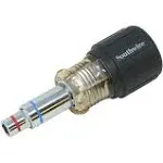 Southwire NDS5N1; 5 IN 1 STUBBY NUT DRIVER(TRI)