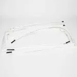 Supco SU2003 Universal Door Gasket 32in X 55in