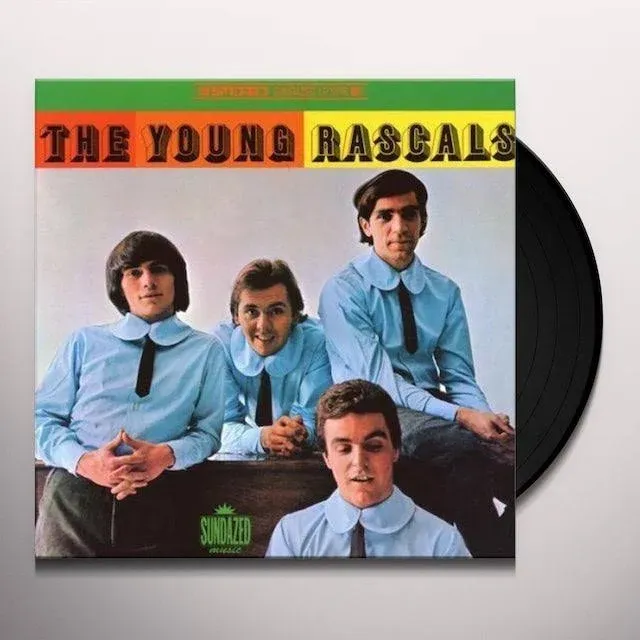 Rascals (Young) - The Young Rascals