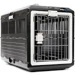 Mirapet 10201 Collapsible Pet Crate - Medium