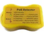 PoE Detector Tool