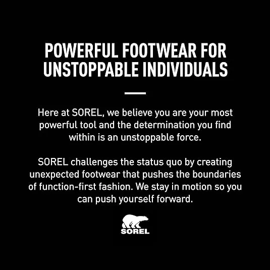 SOREL - Youth Flurry Winter Snow Boots for Kids