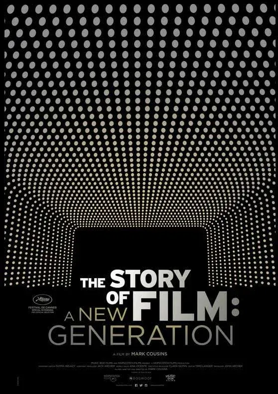 The Story of Film: A New Generation