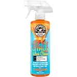 16 oz Sticky Citrus Gel Wheel Cleaner