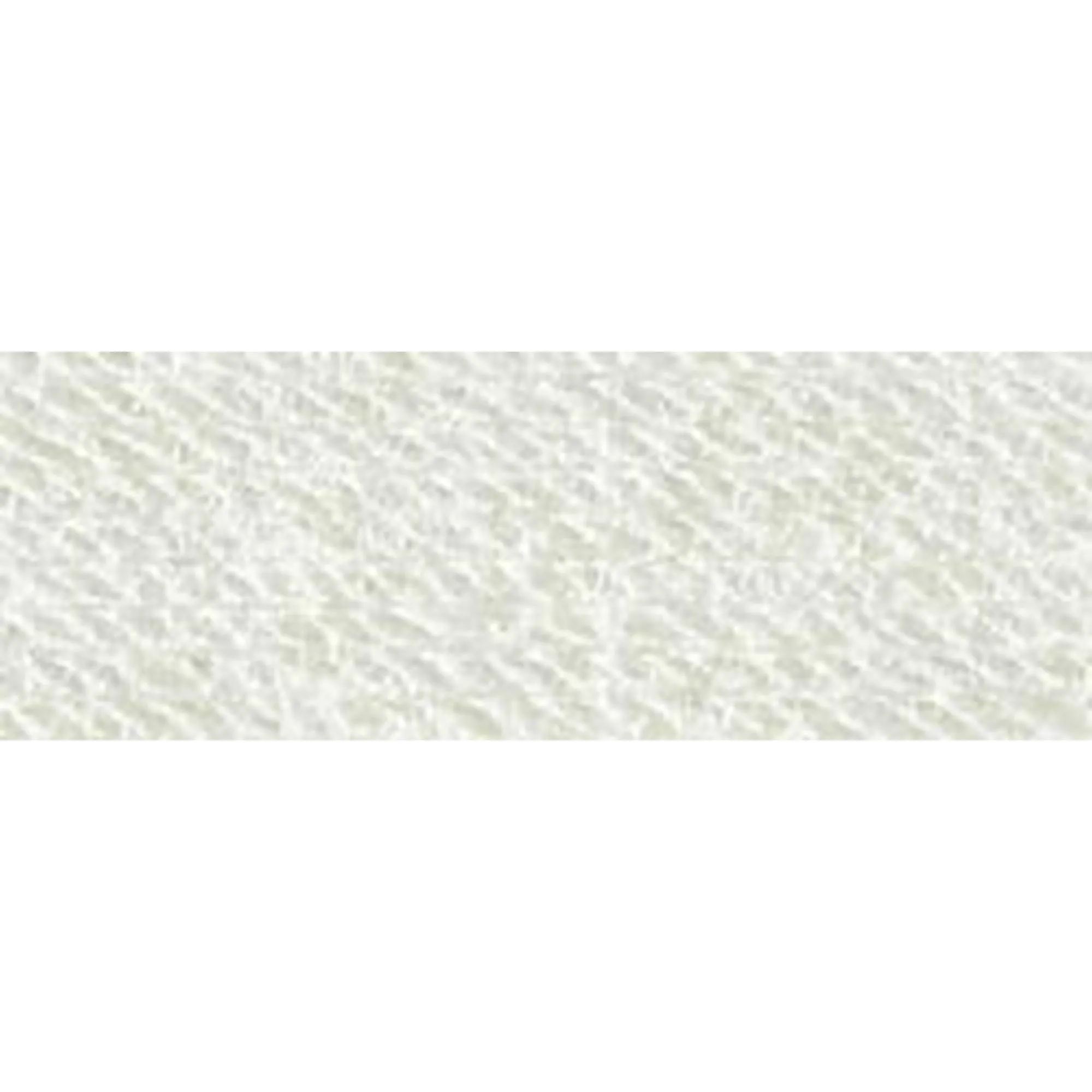 Dmc 159-W Baroque Crochet Cotton, White, 400-Yard Multicolor