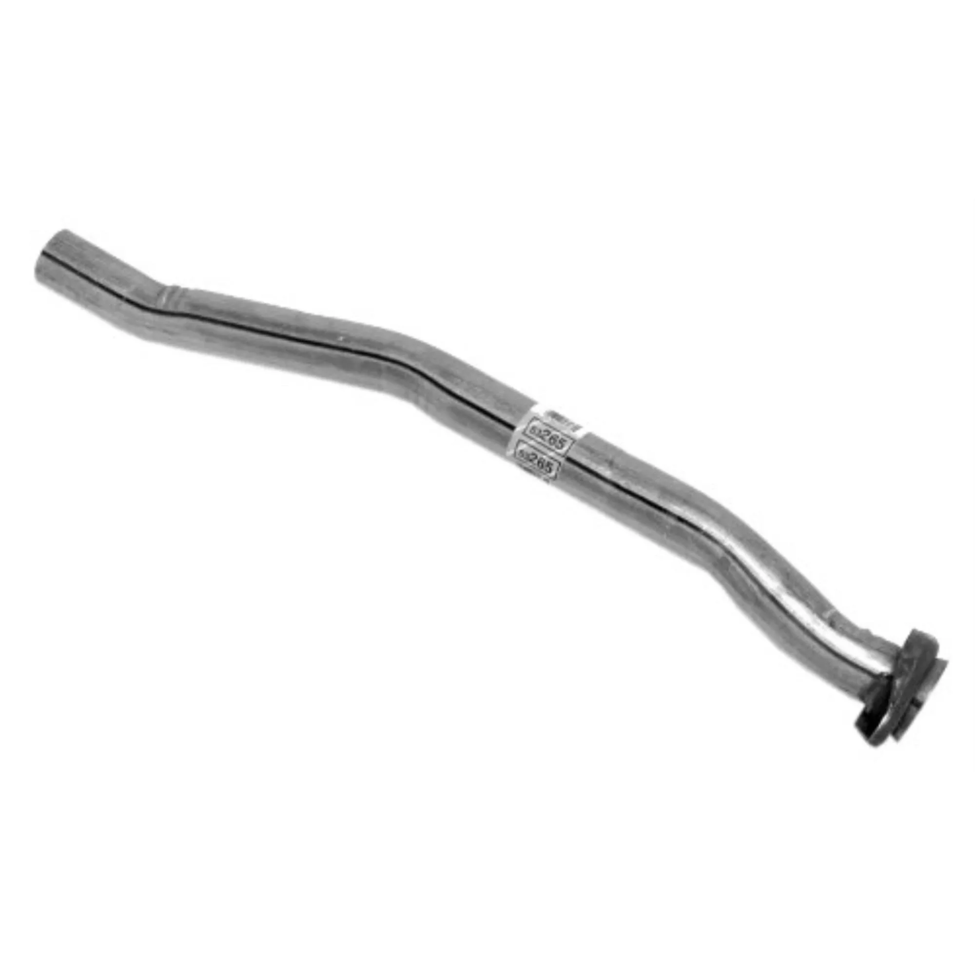 53265 Exhaust Pipe Intermediate