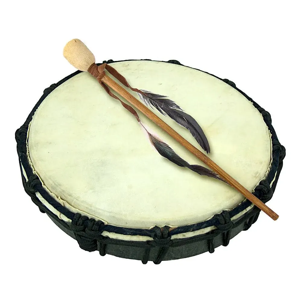 Kheops Ceremonial Drum- Small