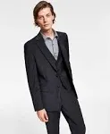 Calvin Klein Men's Slim Fit Suit Separates