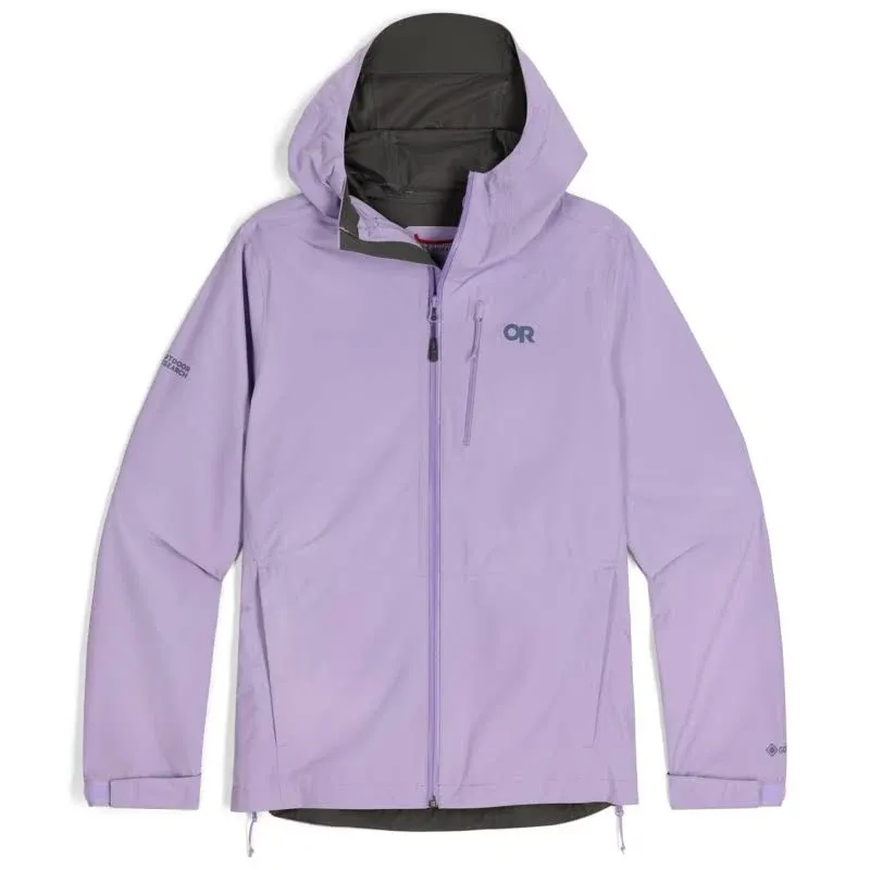 Outdoor Research Women's Aspire II GORE-TEX Jacket