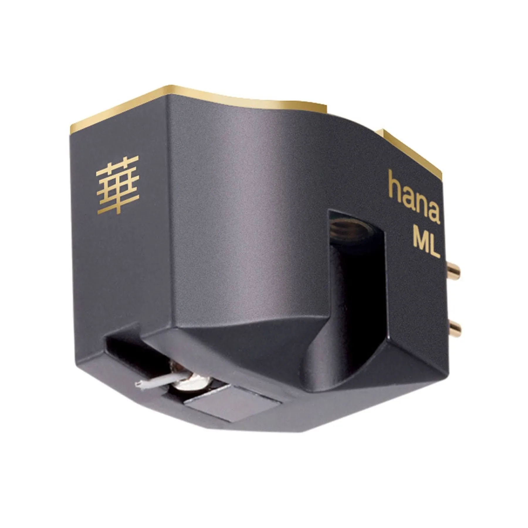 Hana MH High-Output MC Cartridge