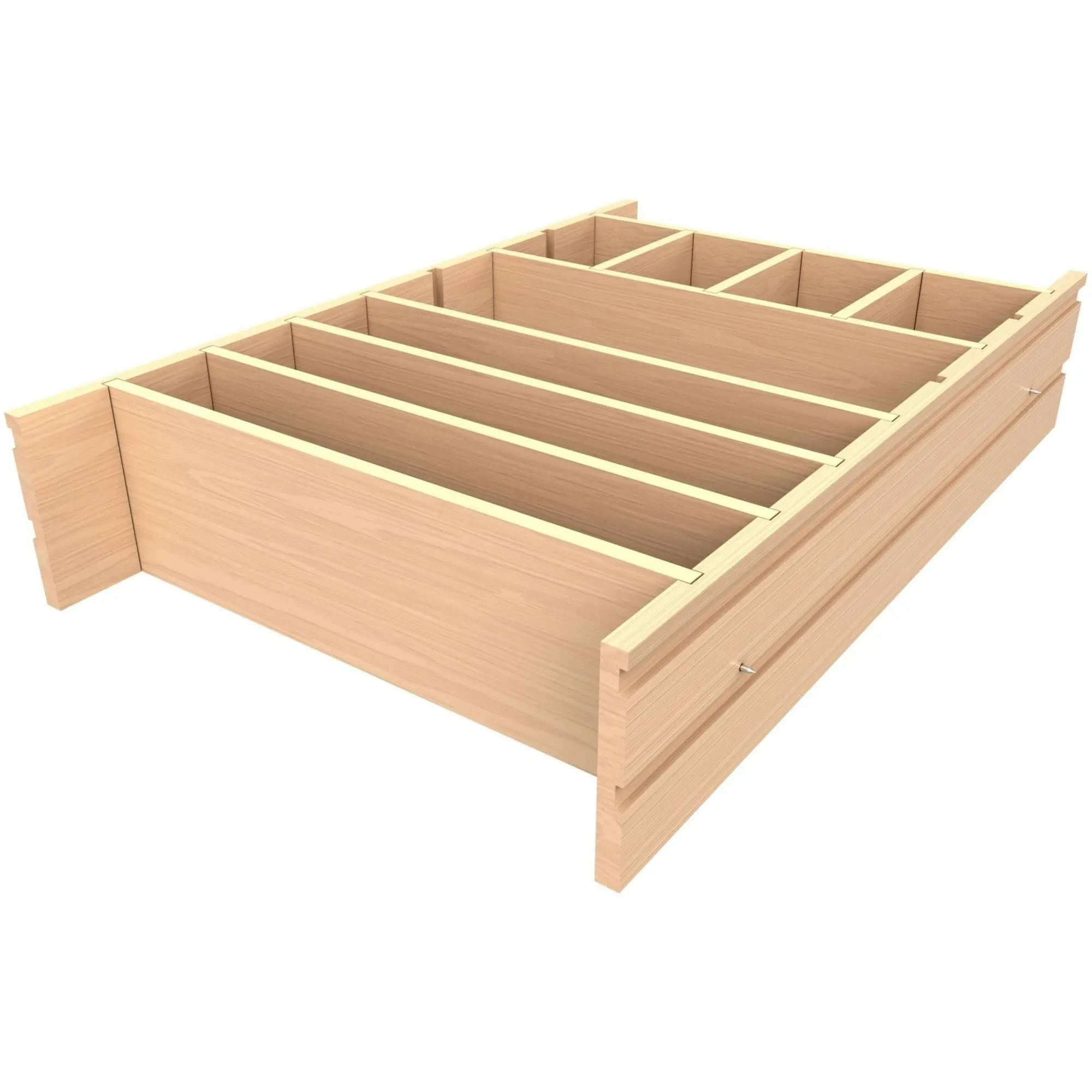 Rev-A-Shelf / 4WDIV-36-1 / Deep Drawer Divider Insert