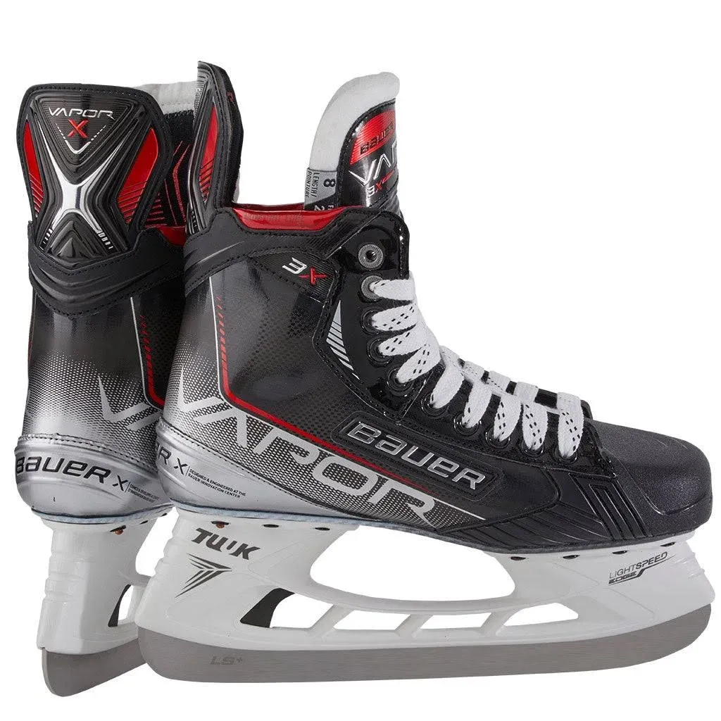 Bauer Vapor 3X Intermediate Hockey Skates