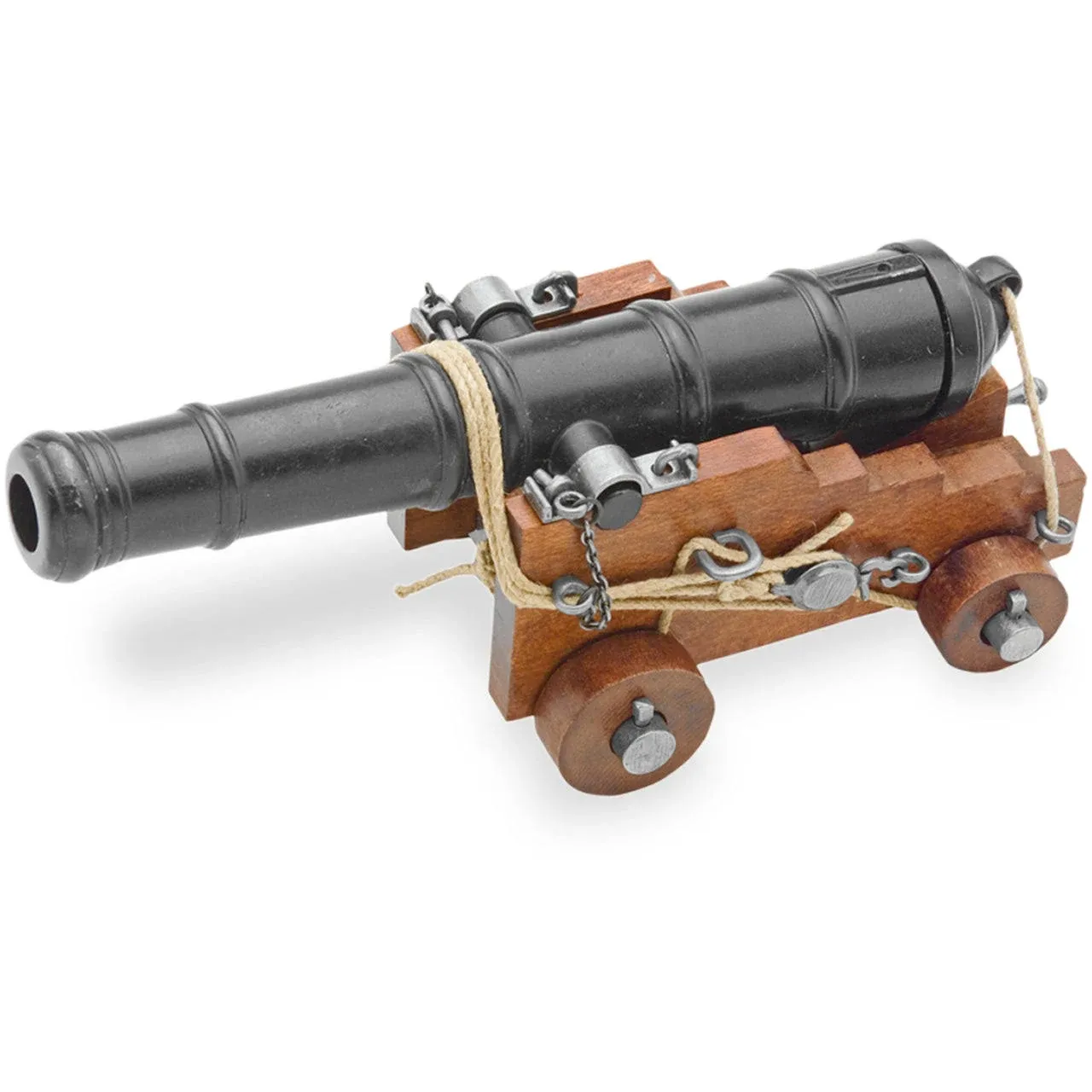 Medieval Collectibles British Naval Cannon