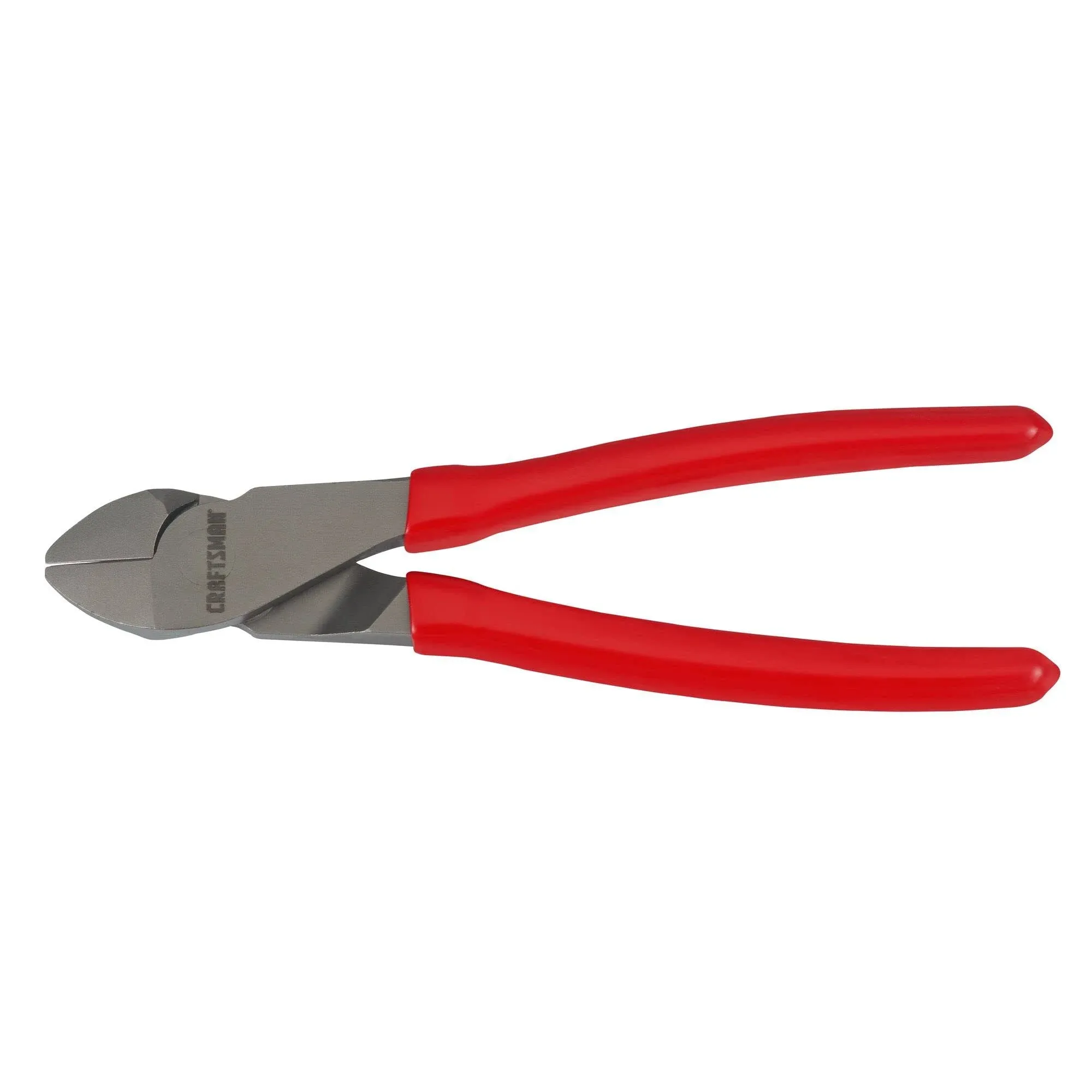 CRAFTSMAN V-SERIES Pliers Wire Cutter, 7 Inch (CMHT82508)