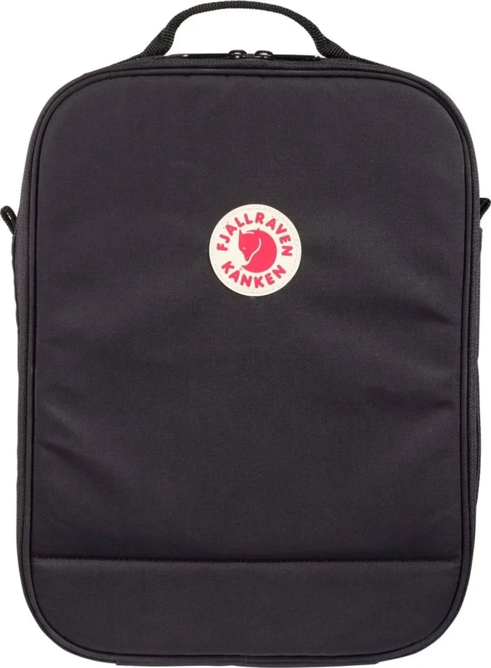 Fjallraven Kanken Photo Insert - Black