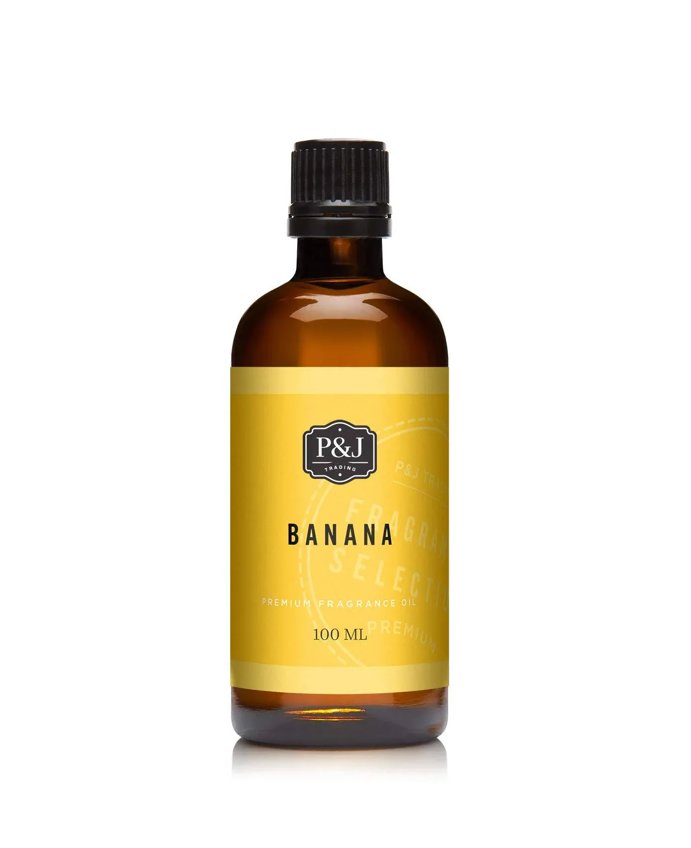 Banana Fragrance Oil