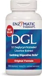 Enzymatic Therapy DGL Chewable Tablets