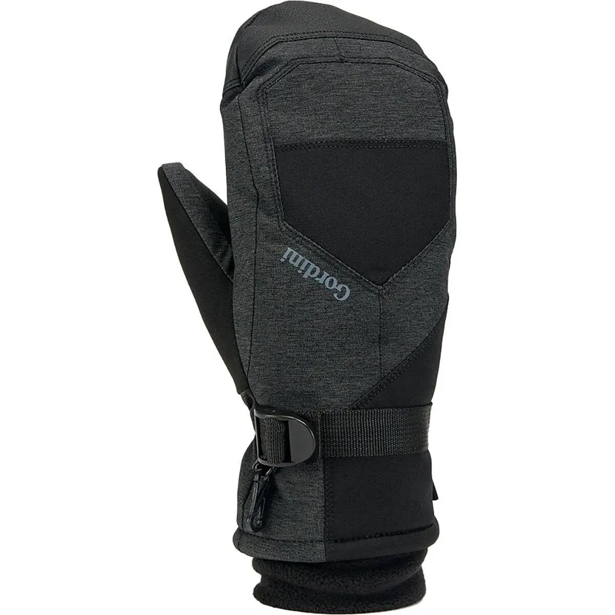 Gordini Aquabloc Mitten - Women's Black M