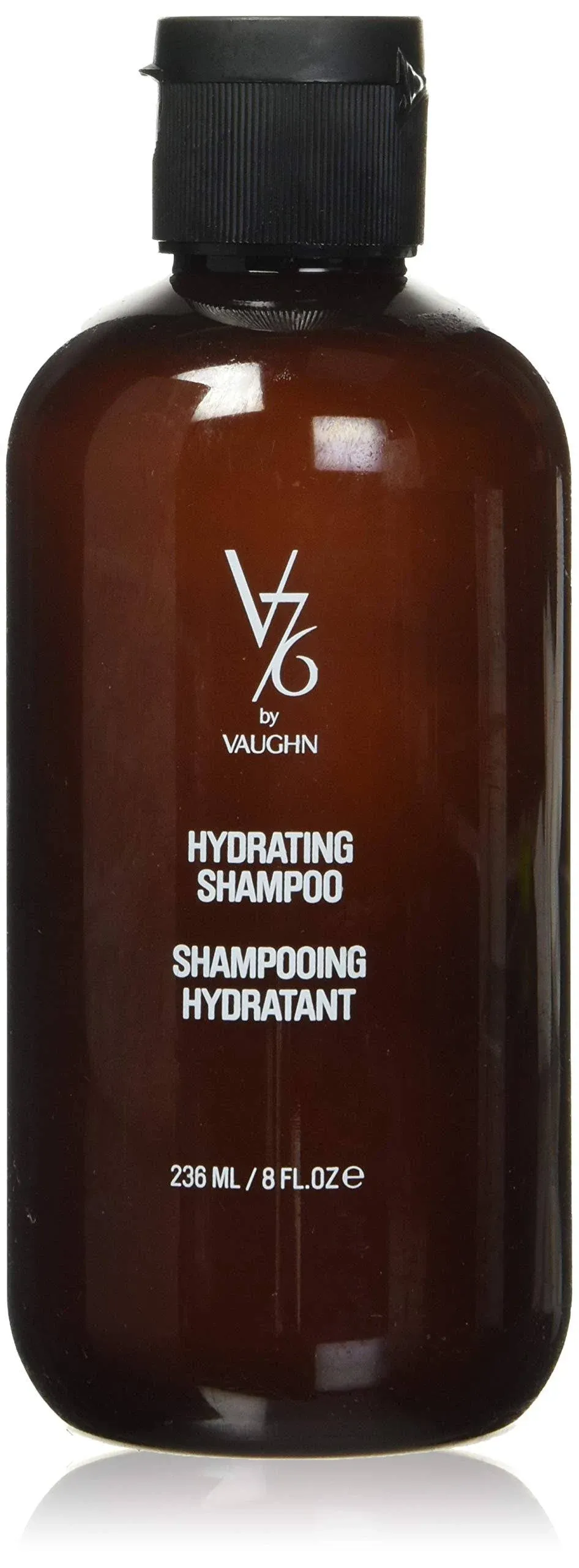 V76 by Vaughn, Hydrating Shampoo, 8 fl oz (236 ml)