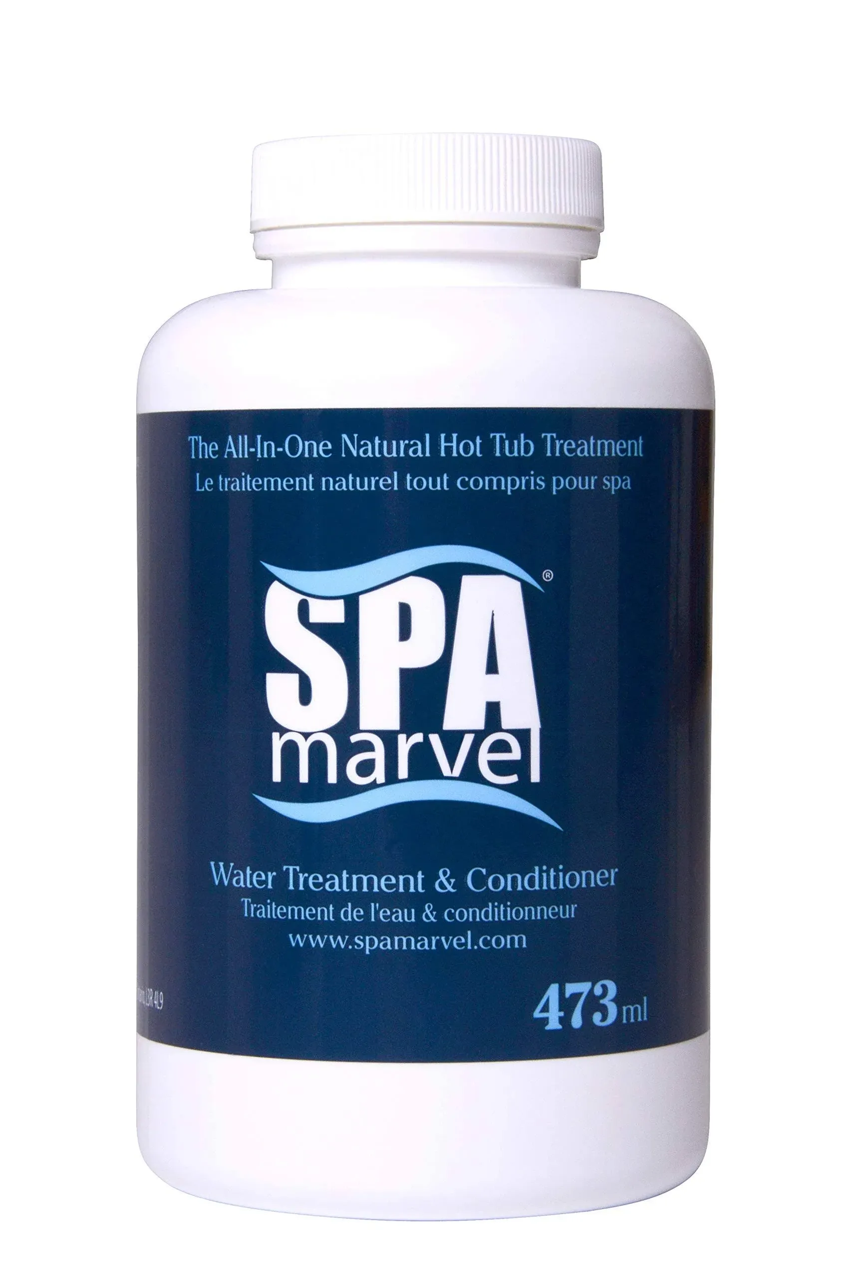 Water Treatment & Conditioner 16 fl oz