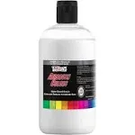 US Art Supply 16-Ounce Pint Airbrush Thinner for Reducing Airbrush Paint for All Acrylic Paints - Extender Base